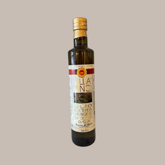 Aceite de oliva Villa Vinci