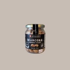 Almendra Marcona 125 gr