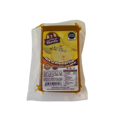 Ate de membrillo