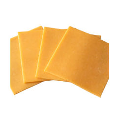 Queso Cheddar rebanado 500 gr