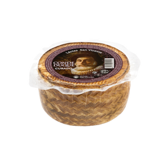 Queso Manchego curado 1 kg