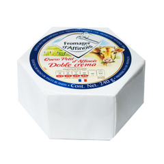 Queso Petite D´affinois 240 gr