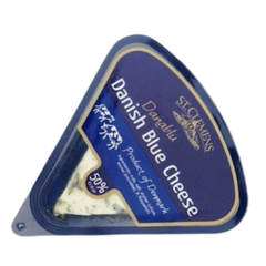 Queso Roquefort St Clements 100 gr