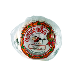 Queso Oaxaca Cataviña 1 kg