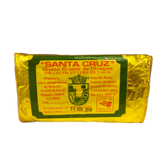 Queso chiapas 1 kg