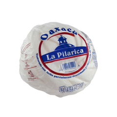 Queso Oaxaca Pilarica 3.4 kg