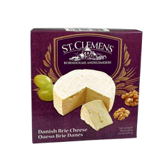 Queso Brie St Clements 125 gr