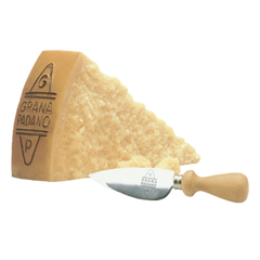 Queso Grana Padano 1.2 kg