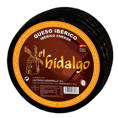 Queso ibérico 3 leches