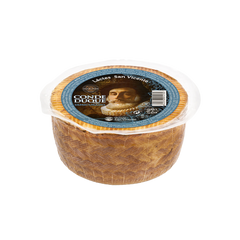 Queso Manchego Español Semicurado 1 kg