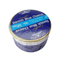 Queso Dana Blu 3 kg