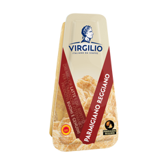Queso Parmigiano Reggiano D.O.P 200 gr