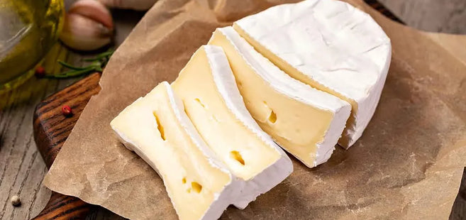 Hablemos sobre la corteza del queso