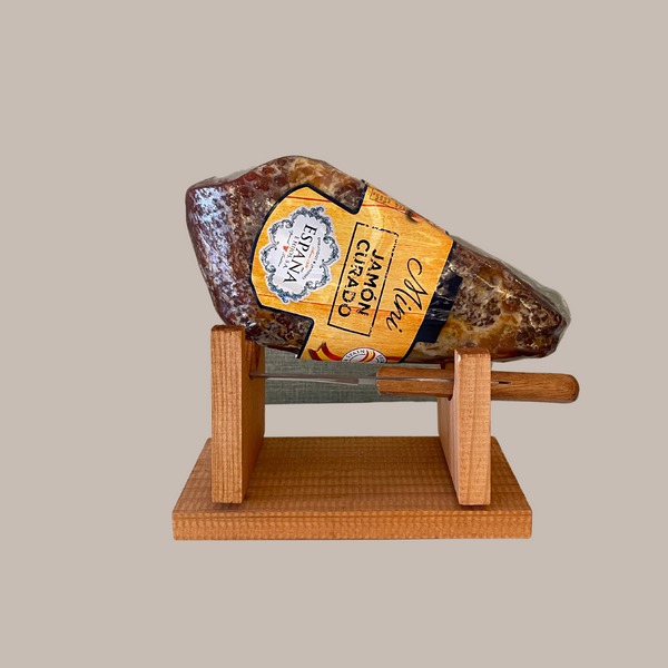 Jamón serrano 1kg