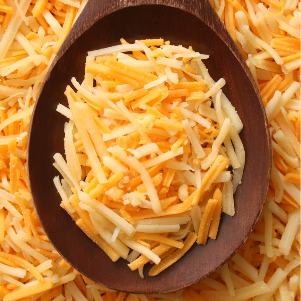Queso Mezcla para quesadillas