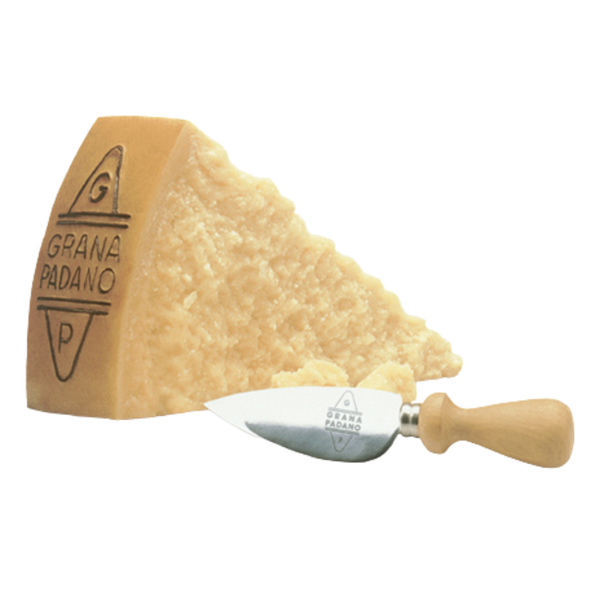 Queso Grana Padano 1.2 kg