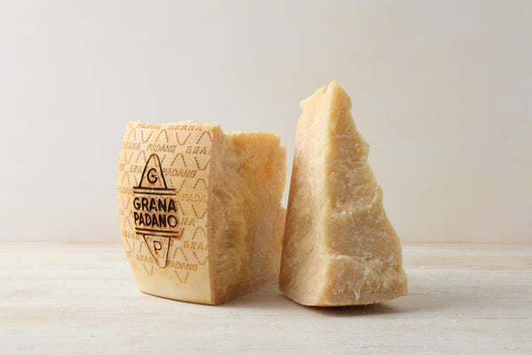 Queso Grana Padano 1.2 kg