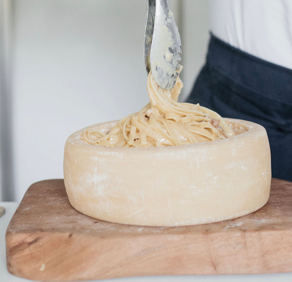 Cacio e pepe