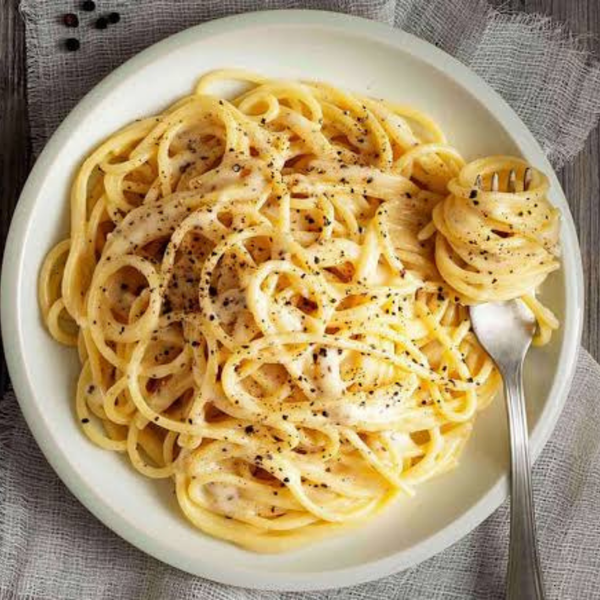 Cacio e pepe